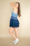 mode, melt my heart dress