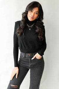 mode, etta sweater layering tank