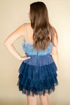 mode, melt my heart dress