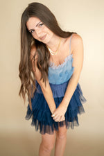 mode, melt my heart dress