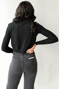 mode, etta sweater layering tank