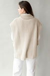 mode, aspen sweater vest