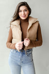 mode, loclynn puffer vest