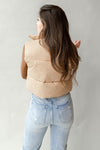 mode, loclynn puffer vest