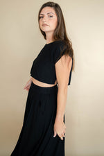 mode, seize the day top