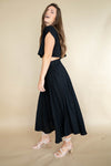 mode, seize the day skirt