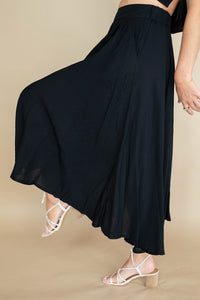 mode, seize the day skirt