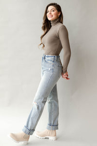 mode, sunshine ribbed bodysuit