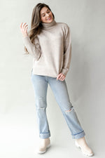 mode, scottsdale sweater