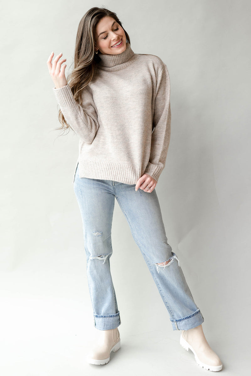 mode, scottsdale sweater