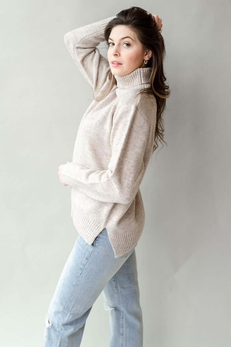 mode, scottsdale sweater