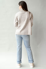 mode, scottsdale sweater