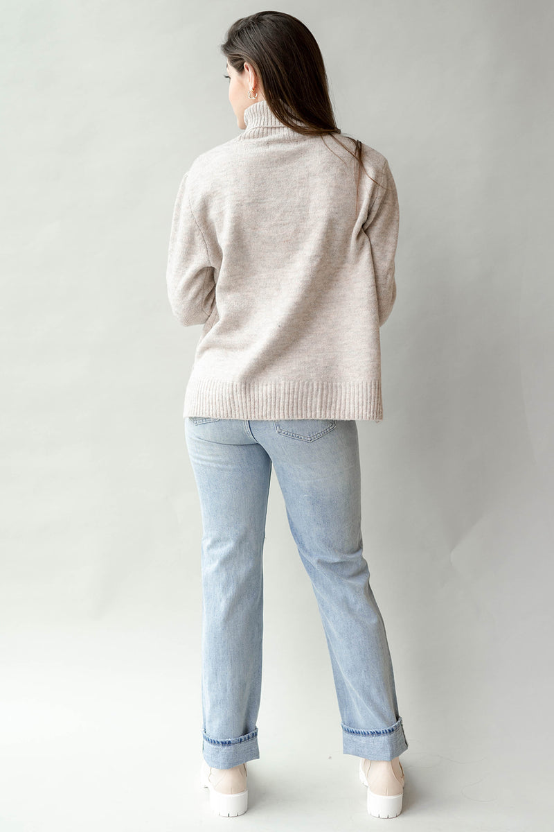mode, scottsdale sweater