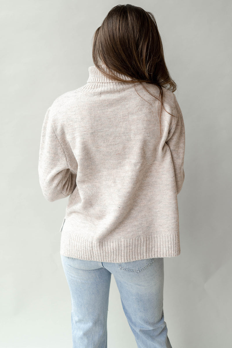 mode, scottsdale sweater
