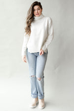 mode, scottsdale sweater