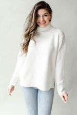 mode, scottsdale sweater