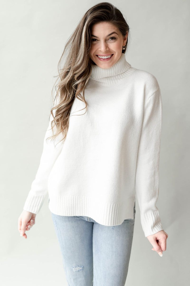 mode, scottsdale sweater