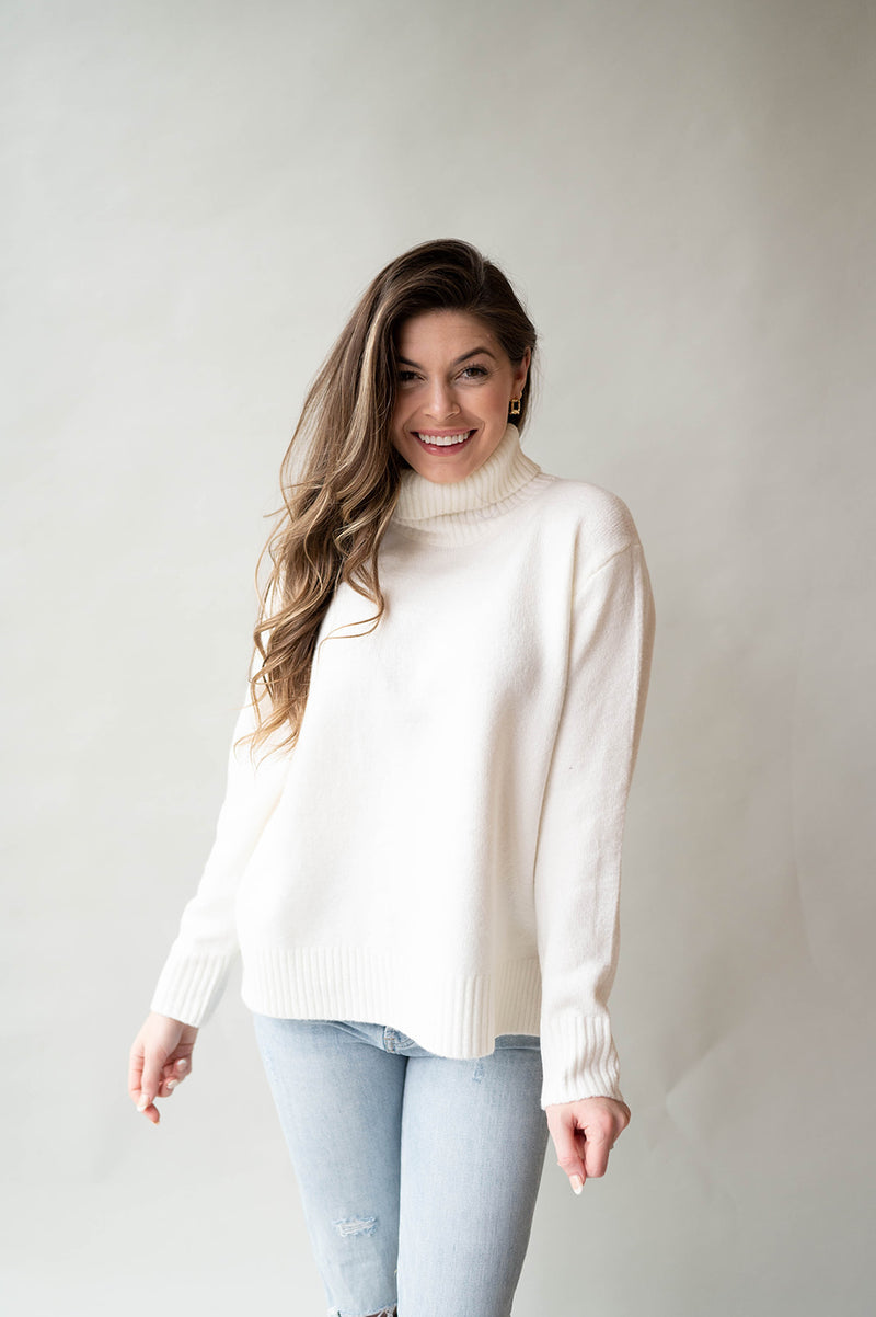 mode, scottsdale sweater