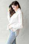mode, scottsdale sweater