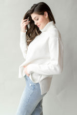 mode, scottsdale sweater