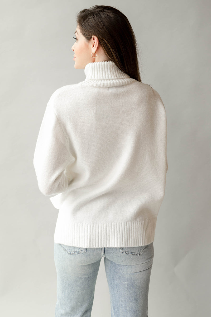 mode, scottsdale sweater