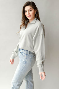 mode, river quarter zip