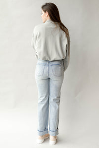 mode, river quarter zip