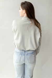 mode, river quarter zip
