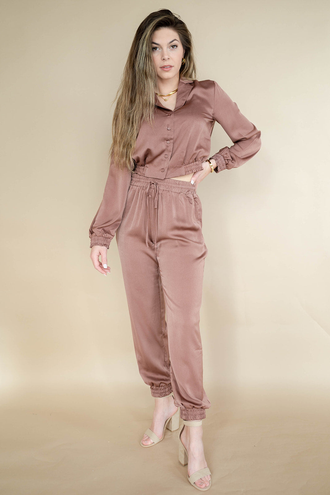 mode, the afternoon club set top