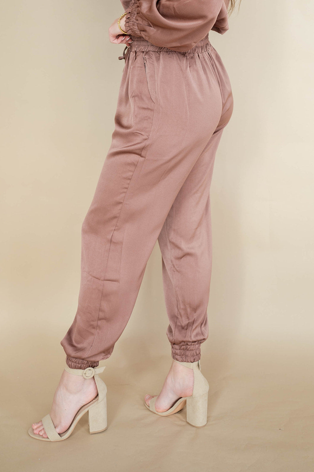 mode, the afternoon club set bottoms
