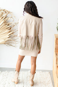 mode, leather-leather land top