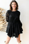 mode, fauna dress