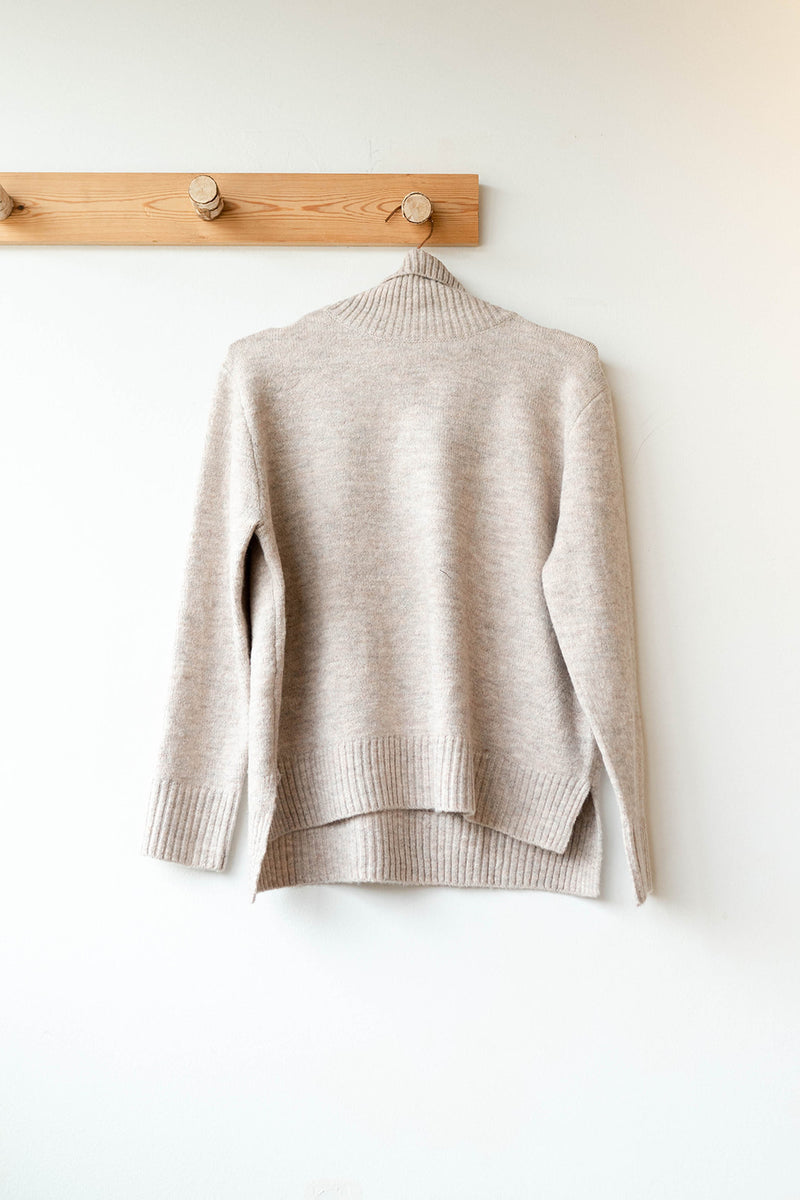 mode, scottsdale sweater