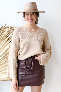 mode, criss cross apple sauce skirt