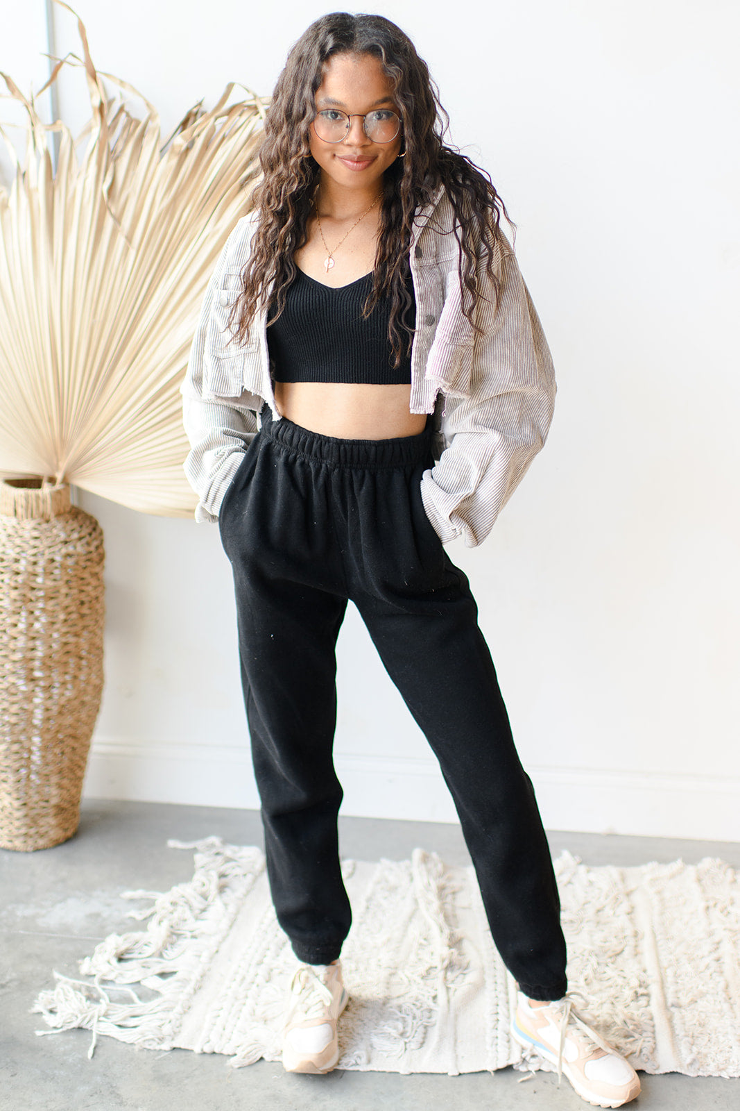 mode, lounge my way joggers