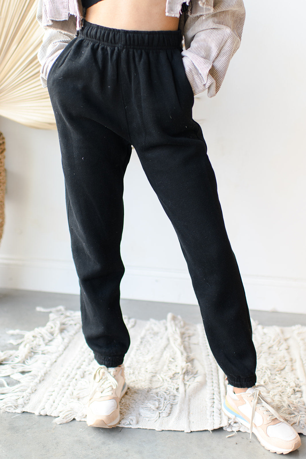 mode, lounge my way joggers