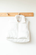 mode, loclynn puffer vest