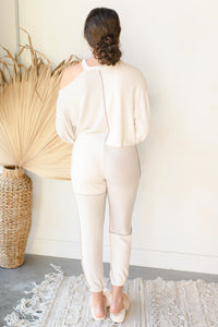 mode, filthy stitch jogger