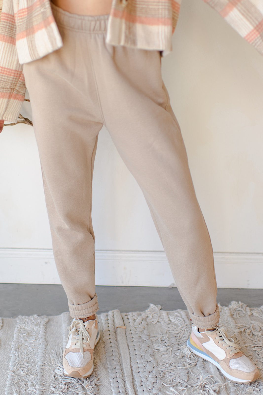 mode, lounge my way joggers