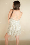 mode, camilla mini dress