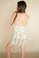 mode, camilla mini dress