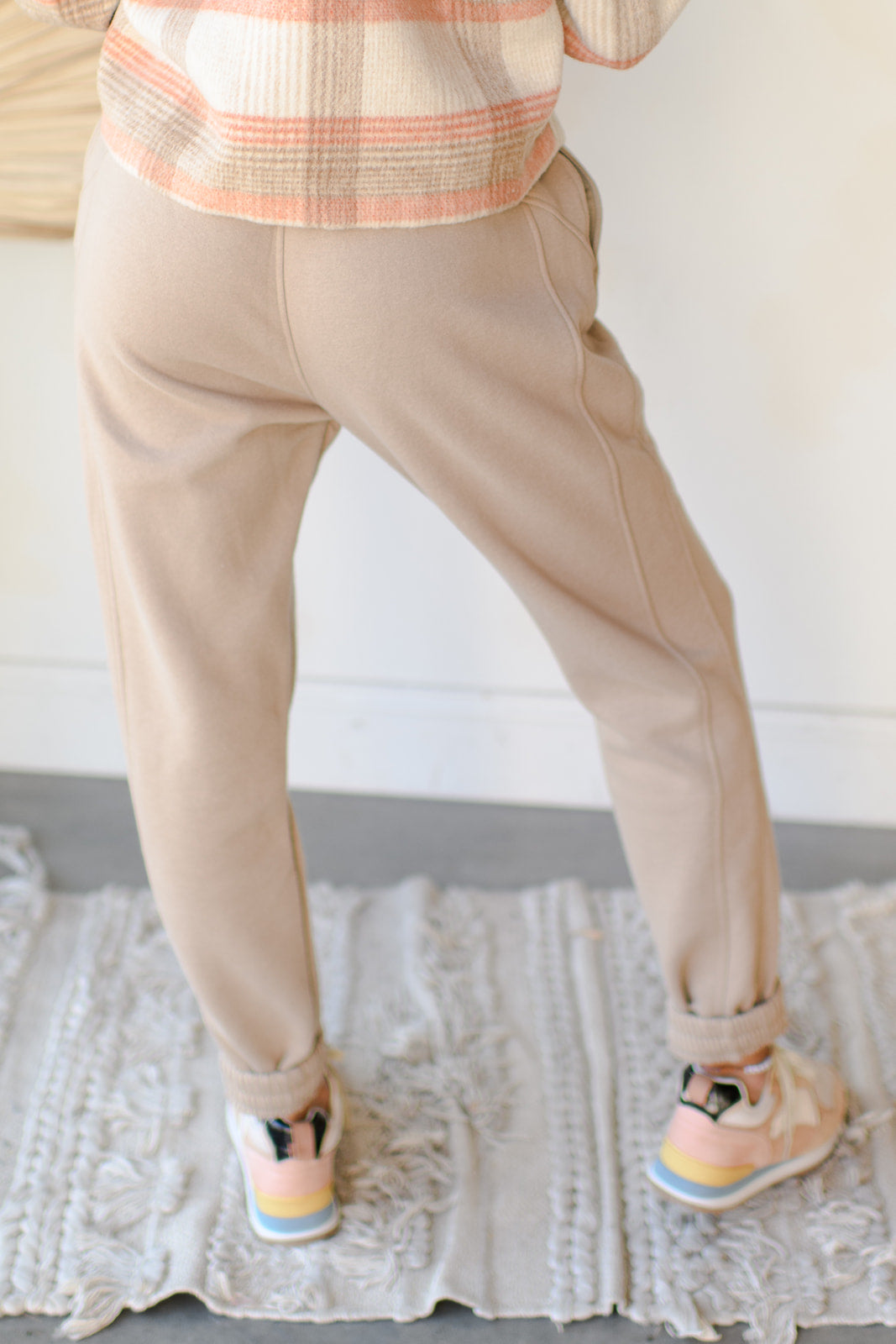 mode, lounge my way joggers