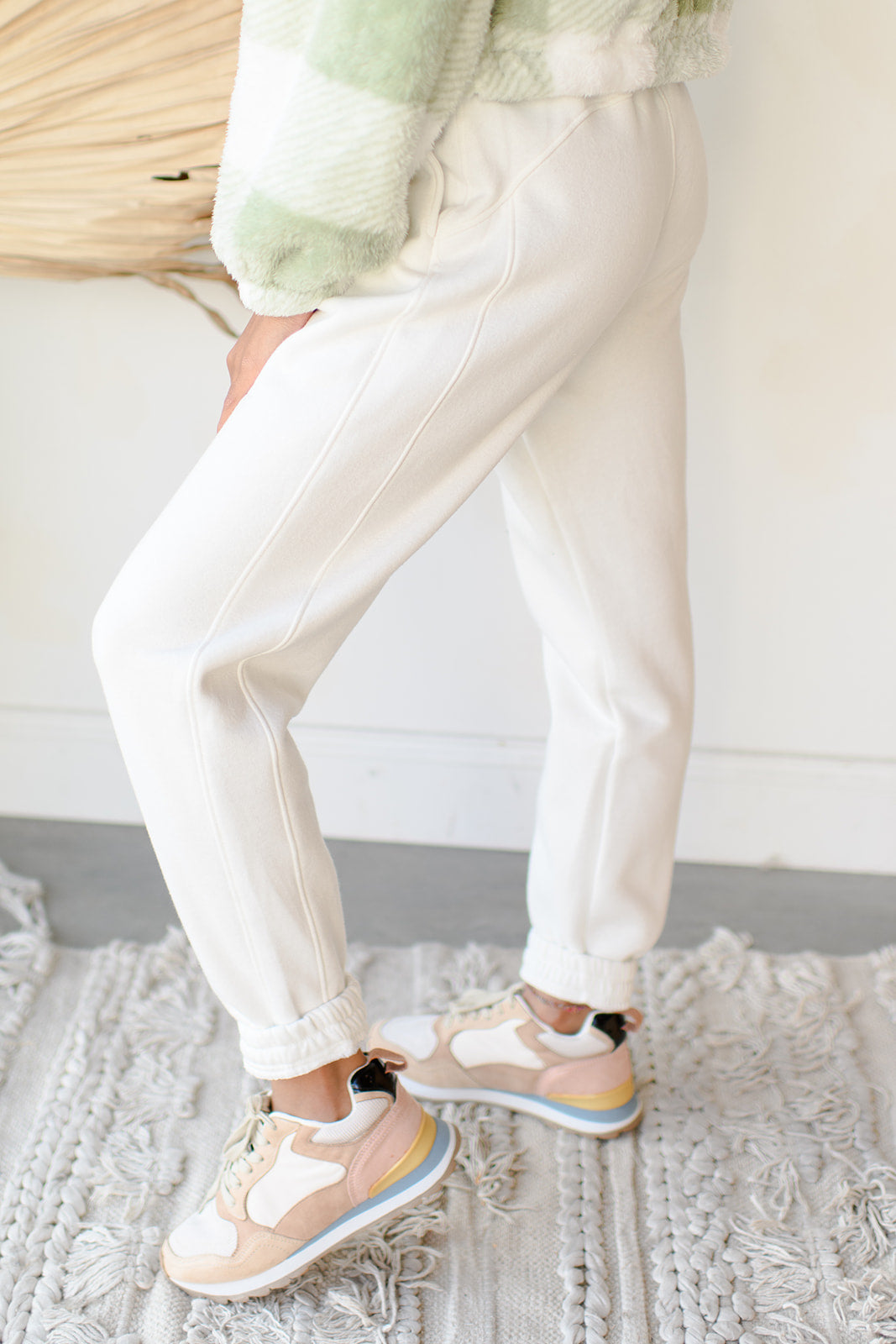 mode, lounge my way joggers
