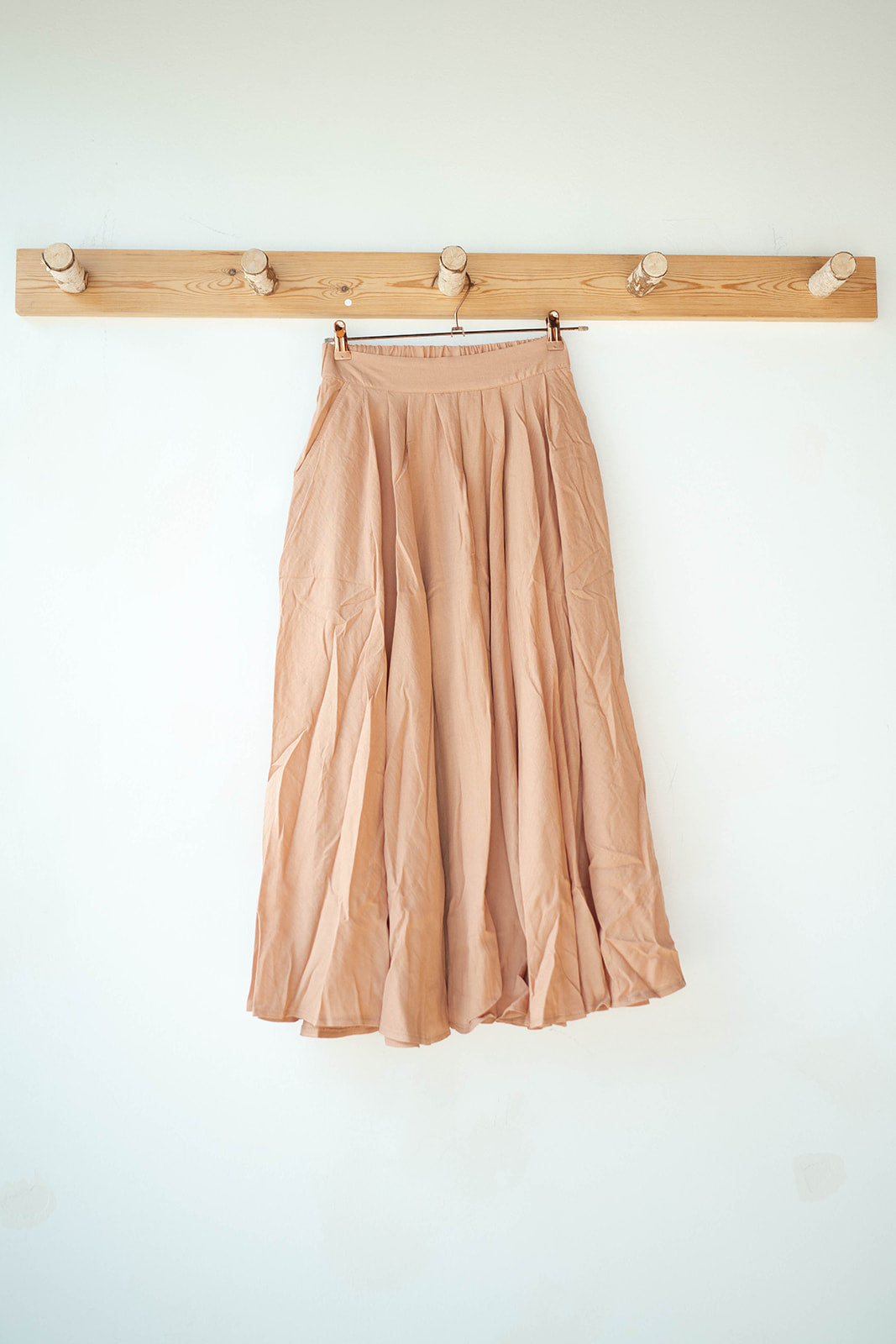mode, seize the day skirt