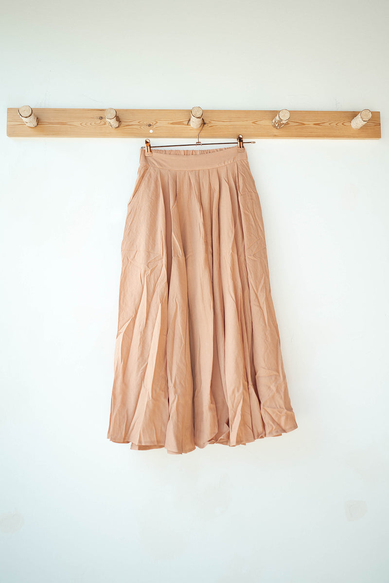 seize the day skirt