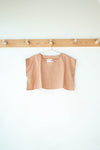mode, seize the day top