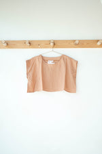 mode, seize the day top