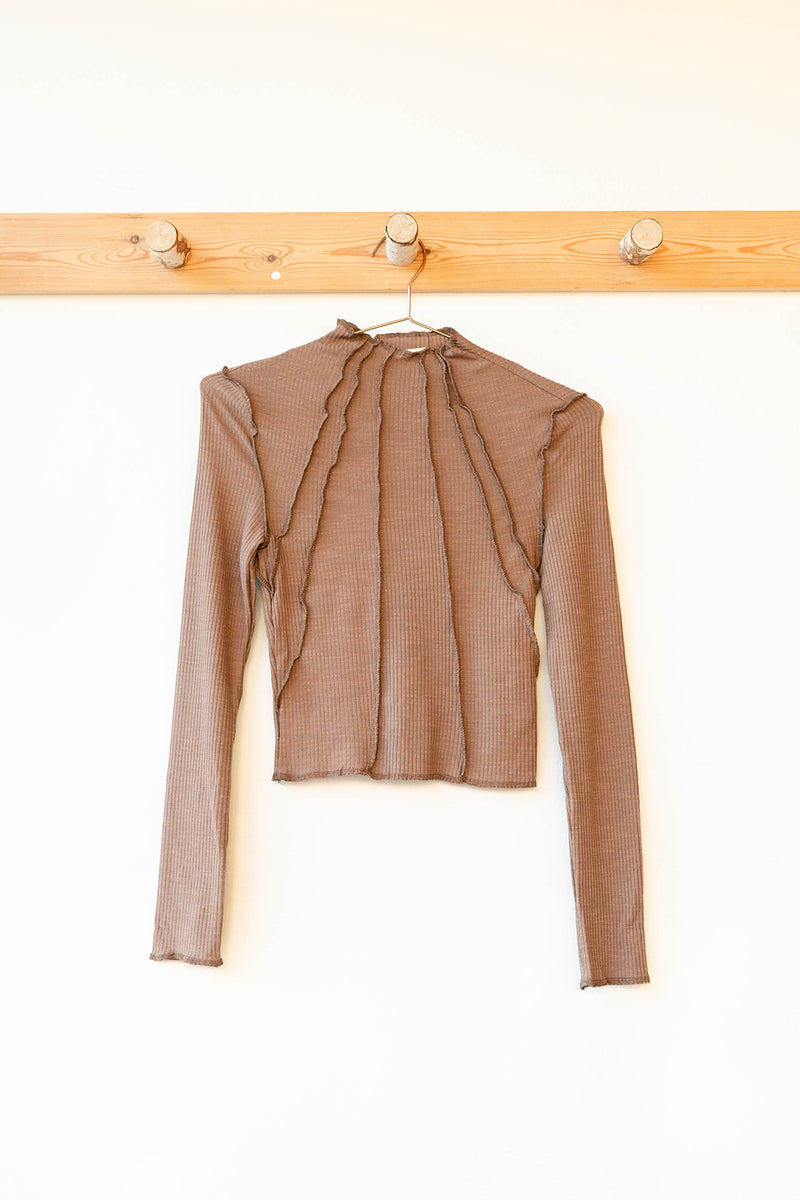 mode, vivienne long sleeve