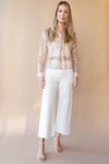 mode, maxine sequin top
