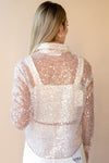 mode, maxine sequin top